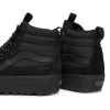 Зимние Кеды Vans MTE Sk8-Hi Waterproof Insulated VN000DAQBKA1 (black-black)