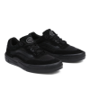 Кеды Vans Skate Wayvee VN0A5JIABKA (black-black)