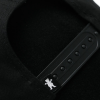 Кепка Grizzly Og Bear Snapback GMB2004A06blk (black)