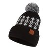 Шапка Nike SB Utility Pom Beanie CK1776-010 (black)