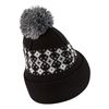 Шапка Nike SB Utility Pom Beanie CK1776-010 (black)