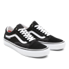 Кеды Vans Skate Old Skool VA5FCBY28 (black-white)