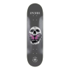 Дека Disorder Nyjah Butterfly Skull DIS10007 (grey)