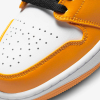 Кроссовки Jordan Air Jordan 1 Low "Taxi" 553558-701 (university gold-white-black)