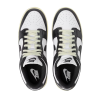 Кроссовки Nike W Dunk Low Prm FQ8899-100 (white-black-coconut milk)
