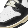 Кроссовки Nike W Dunk Low Prm FQ8899-100 (white-black-coconut milk)