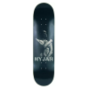 Дека Disorder Nyjah Light In The Dark DIS10009 (black)