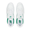 Кроссовки New Balance 550 BB550SWB (white-classic green)