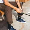 Брюки Vans Authentic Chino Glide VA5FJ93N1 (demitasse)
