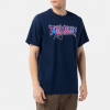 Футболка Thrasher Vice Logo 311549 (navy)