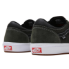 Кеды Vans Gilbert Crockett VA5JIFALM (black fores ni)