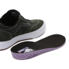 Кеды Vans Gilbert Crockett VA5JIFALM (black fores ni)