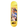 Дека Primitive Rodriguez Exchange Deck PS22W0070 (yellow)