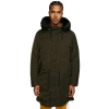 Парка Nike Down Fill Parka BV4752-355 (dark green)