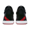 Кроссовки Jordan Fadeaway "Bred" ao1329-023 (black-white)