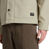 Куртка Vans Drill Chore Canvas Jacket VN000KV1ZUJ (london fog)