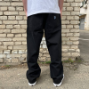 Джинсы Postaments Biggy pst-biggy-blk-23 (black)