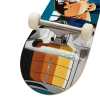 Скейтборд В Сборе Primitive Dragon Ball Super Lemos Ssg Vegeta Complete PS21W0048-TEA (blue)