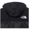 Пуховик The North Face Nuptse On Ball Jacket NJ3NP55A (black)
