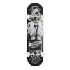Скейтборд В Сборе Primitive Lemos Gorilla Complete PS21W0055-SLV (black)