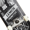 Скейтборд В Сборе Primitive Lemos Gorilla Complete PS21W0055-SLV (black)