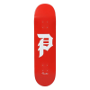 Дека Primitive Dirty P Core P131 (red-white)