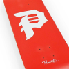 Дека Primitive Dirty P Core P131 (red-white)