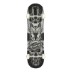 Скейтборд В Сборе Primitive Primitive  Desarmo Complete PS21WDESARMO (black)