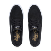Кеды Lakai Riley 3 MS1210094A00-BLKSD (black suede)