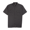 Рубашка Dickies Work Shirt Ss Rec DK0A4XK7CH01 (charcoal grey)