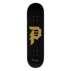 Дека Primitive Dirty P Core P132 (black-gold)