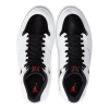 Кроссовки Jordan Access AR3762-101 (white gym red black)