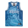 Джерси Ripndip Lord Savior Nerm Basketball Jersey RND10058 (navy)
