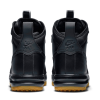 Кроссовки Nike Lunar Force 1 Duckboot 805899-003 (black-black-metallic silver)