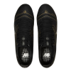Футбольные Бутсы Nike Mercurial Vapor 14 Academy Fg/Mg DJ2869-007 (black-metallic gold)