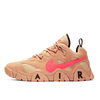 Кроссовки Nike Air Barrage Low CT2290-200 (vachetta tan-laser crimson)