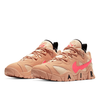 Кроссовки Nike Air Barrage Low CT2290-200 (vachetta tan-laser crimson)