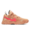 Кроссовки Nike Air Barrage Low CT2290-200 (vachetta tan-laser crimson)