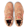 Кроссовки Nike Air Barrage Low CT2290-200 (vachetta tan-laser crimson)