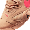 Кроссовки Nike Air Barrage Low CT2290-200 (vachetta tan-laser crimson)