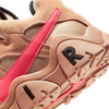 Кроссовки Nike Air Barrage Low CT2290-200 (vachetta tan-laser crimson)