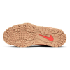 Кроссовки Nike Air Barrage Low CT2290-200 (vachetta tan-laser crimson)