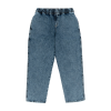 Джинсы Postaments Lazy pst-lazy-rblue-24 (retro blue)