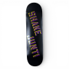 Дека Shake Junt Og Spray Random Veneers sj-randomdeck75 (black)