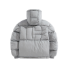 Пуховик Coppolella Skate Down Puffer V2ACC4107 (grey)