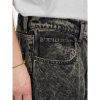 Джинсы Vans Check-5 Baggy Denim Pant VN0008NAE901 (stonewash black)