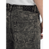 Джинсы Vans Check-5 Baggy Denim Pant VN0008NAE901 (stonewash black)
