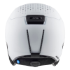 Шлем Горнолыжный Alpina Gems A9235_10 (white matt)