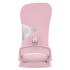 Крепления Женские Для Сноуборда Union Juliet unbin24-julpnk (pink)