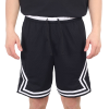 Шорты Jordan Sport Dri-Fit Diamond Shorts DH9076-010 (black-white)